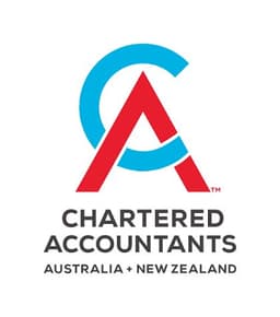 CA ANZ