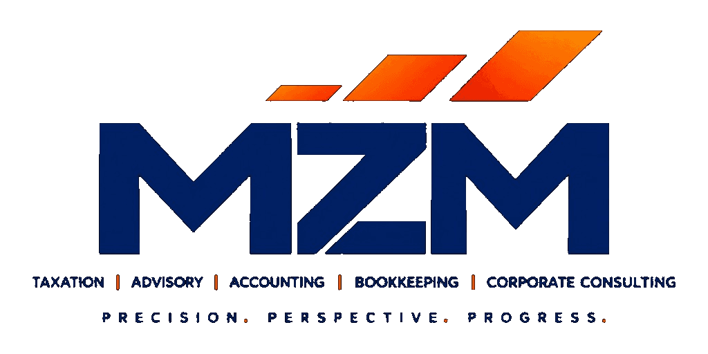 MZM — Taxation, Advisory, Accounting, Bookkeeping, Corporate Consulting